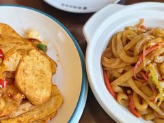 -岚县土豆宴(总部)
