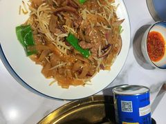 -品粤居港式打边炉·广式烧腊(西安路福佳新天地店)