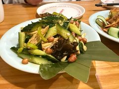 -锦尚阁烤鱼•天津菜(宣武门胡同店)