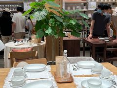 -MUJI无印良品(SM新生活广场店)