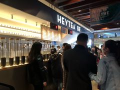 -喜茶(上海正大广场店)