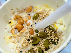 -清真老马家国华牛奶鸡蛋醪糟(正宁路店)