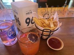 -HIB HUB公社(解放西路店)