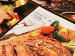 -必胜客(广渠路店)