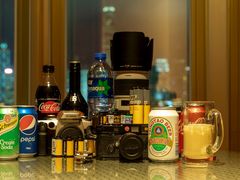 -香港皇家太平洋酒店