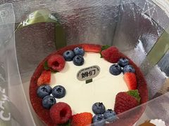 -姆们M Sweetie Cake(五道口店)