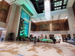 -连云港金陵海州湾会议中心