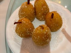-大鸭梨烤鸭(左家庄店)