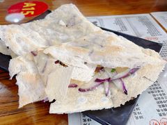 -聚缘坊特色名小吃(天元西街店)