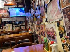 -気楽亭和食料理(气乐亭大世界本店)