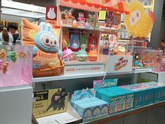 -泡泡玛特POPMART(正佳广场店)