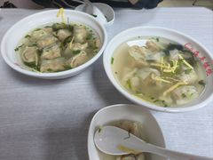 -海平馄饨(逍遥二路店)