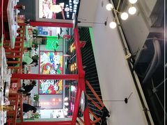 -蛙一刀·麻椒鱼火锅(金仙桥店)