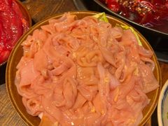 -乡当俏老火锅