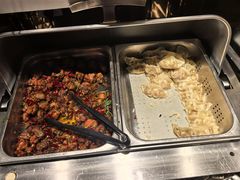 -好伦哥比萨烤肉自助(马家堡店)