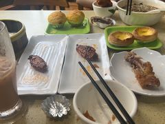 -吉英盐焗鸡(文中路店)