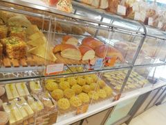 -BreadTalk面包新语·烘焙蛋糕(五羊邨店)