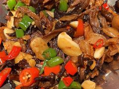 -鸽子侯·家宴·平价海鲜(市图书馆店)