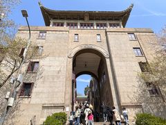 -武汉大学-樱园