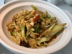 -兰湘子·湘菜小炒(长安万科广场店)