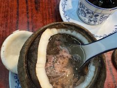 -達揚原味燉品(文明路店)