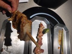 -沼津港精致料理·寿喜烧·烧鸟(青浦宝龙广场日料榜单店)