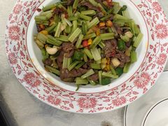 -五谷屯私房菜·始于2005(中山陵童卫路店)