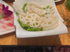 -草原塞蛮羊火锅城(港湾店)