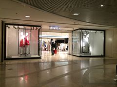 门面-ZARA(海港城店)