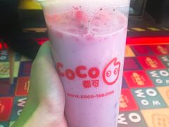 -CoCo都可(新太阳宫店)