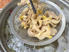-合味土鸡火锅(中海世贸花园金碧庄店)