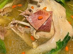 -几荷·恰似故人来(秀水广场店)
