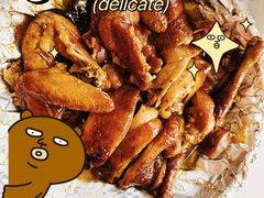 -大地土窑菜馆·特色罗浮农家菜(罗浮山景区店)