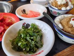 -李子坝梁山鸡(李子坝大鸡哥店)