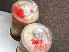 -喜茶(东莞汇一城店)