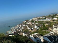 -东极岛景区