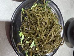 -啊美丽炭火烤肉(滑翔一店)