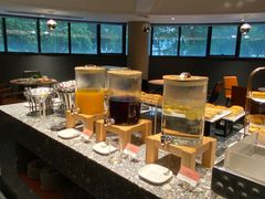 -广州塔骑士物语酒店