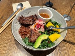 -Wagas沃歌斯(江浦路店)