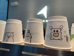 -北芒BEIMO COFFEE(五台山店)