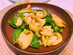 -酌宴府The China Club·广州万富希尔顿酒店(云城东路店)