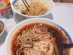 -得得本帮面馆(台儿庄路店)