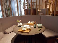 -梅间堂茶馆(绿地缤纷城店)