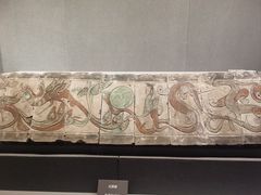 -洛阳古墓博物馆