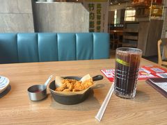 -必胜客(花都百业店)