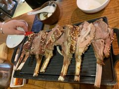 -西域阿里马新疆菜·清真(桂花路店)