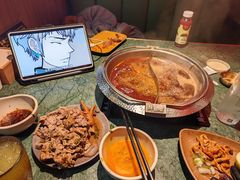 -牛New寿喜烧(中山公园龙之梦店)