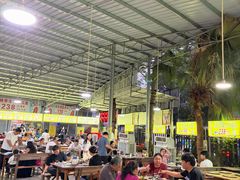 -金瑶池·猪肚鸡·传统冬瓜盅(20年白沙店)