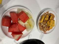 -犇鼎牛潮汕牛肉火锅(新辰里学清路店)