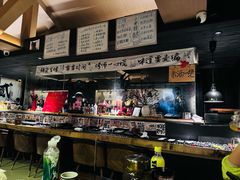 -贰醒·私房小院烧烤 (太古里店)